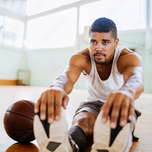 Focus + Flexibility