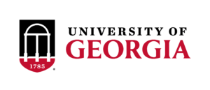 University-of-Georgia-Logo